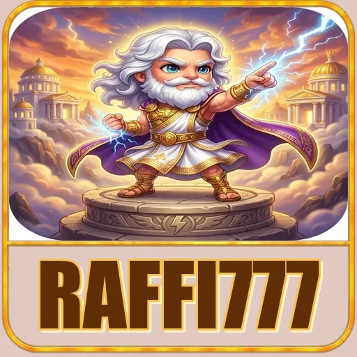 Pratinjau tampilan raffi777