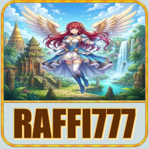 Pratinjau layar raffi777